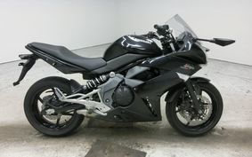 KAWASAKI NINJA 400 R 2010 ER400B