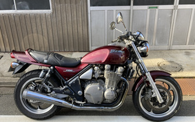 KAWASAKI ZEPHYR 1100 1992 ZRT10A