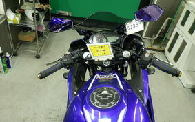 YAMAHA YZF-R25 RG10J