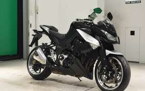 KAWASAKI Z1000 Gen.4 2010 ZRT00D