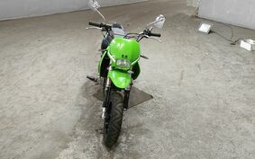 KAWASAKI KSR110 KL110A