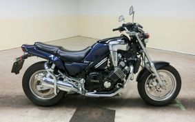 YAMAHA FZX750 1990 3XF