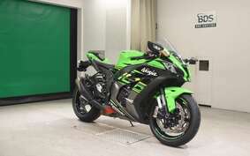 KAWASAKI ZX 10 NINJA R A 2019 ZXT02E