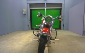 HARLEY FLHRS 1450 2004 FXV