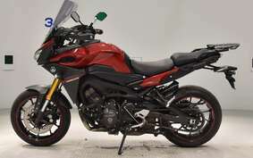 YAMAHA MT-09 Tracer 2015 RN36J