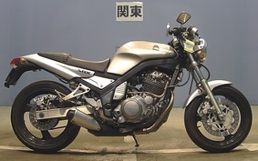 YAMAHA SRX400 1997 3VN