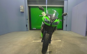 KAWASAKI NINJA 400R 2012 ER400B