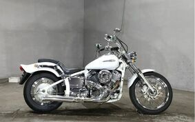 YAMAHA DRAGSTAR 400 2003 VH01J