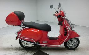 VESPA GTS250ie M451