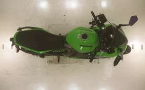 KAWASAKI NINJA 400R 2012 ER400B