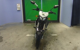 KAWASAKI KSR110 KL110E