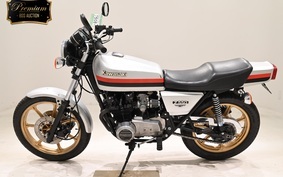 KAWASAKI Z550 FX KZ550B