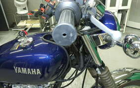 YAMAHA SR400 Gen.5 2021 RH16J