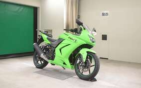 KAWASAKI NINJA 250R EX250K