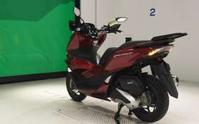 HONDA PCX 160 KF47