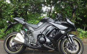 KAWASAKI NINJA 1000 ABS 2016 ZXT00L