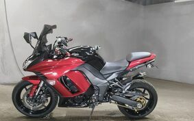 KAWASAKI NINJA 1000 ZXT00L