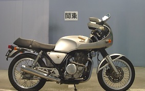 HONDA GB400TT MK2 1987 NC20