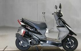 KYMCO VJR125 i SE22