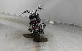 YAMAHA DRAGSTAR 250 VG02J