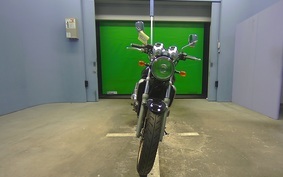 KAWASAKI BALIUS 250 Gen.2 2001 ZR250B