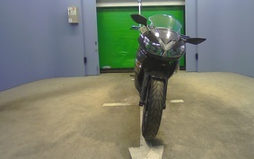 KAWASAKI NINJA 400R 2011 ER400B