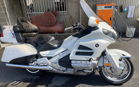 HONDA GL 1800 GOLD WING 2014 SC68