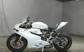 DUCATI 1199 PANIGALE S 2013 H802J