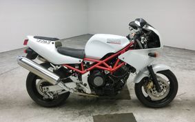 YAMAHA TRX850 1995 4NX