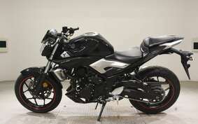 YAMAHA MT-25 RG10J