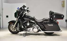 HARLEY FLHX 1580 2008 KB4