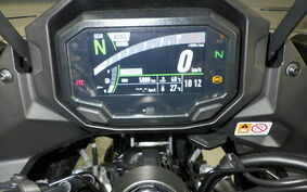 KAWASAKI NINJA 1000 SX 2020 ZXT02K