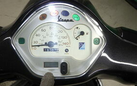 VESPA LX150