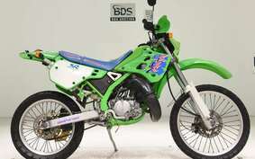 KAWASAKI KDX125 SR DX125A