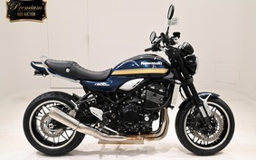 KAWASAKI Z900RS 2022 ZR900C