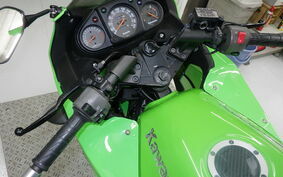 KAWASAKI NINJA 250R EX250K