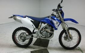 YAMAHA WR250F CELL CG26