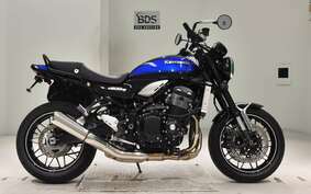 KAWASAKI Z900RS 2024 ZR900K