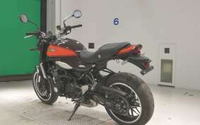 KAWASAKI Z900RS 2021 ZR900C