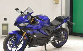 YAMAHA YZF-R25 A RG43J