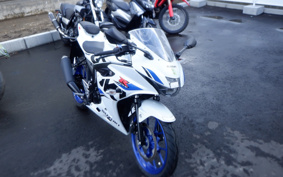 SUZUKI GSX-R125 ABS DL33B