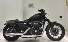 HARLEY XL883N 2014