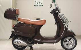 VESPA LX125IE