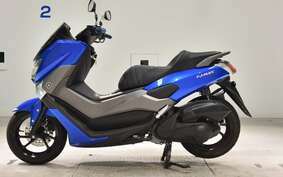 YAMAHA N-MAX SED6J