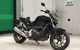 HONDA NC 700 S 2012 RC61