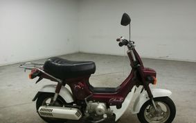 HONDA CHALY 50 CF50