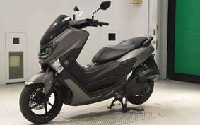 YAMAHA N-MAX SED6J