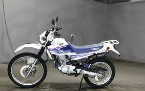 YAMAHA SEROW 225 WE 4JG