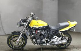 YAMAHA XJR1200 4KG