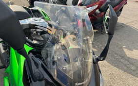 KAWASAKI NINJA 1000 ABS 2014 ZXT00L